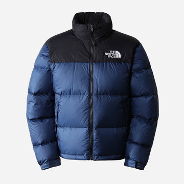 Nuptse Jacket - Blue