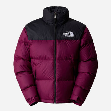 Nuptse Jacket - Boysenberry