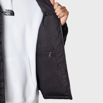 VESTE 1996 RETRO NUPTSE POUR HOMME BLACK