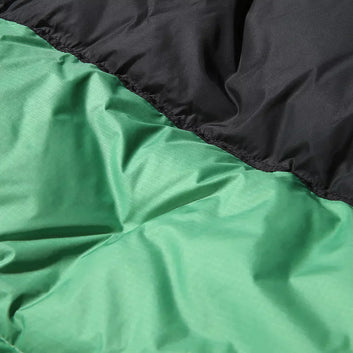 VESTE 1996 RETRO NUPTSE POUR HOMME DEEP GRASS GREEN
