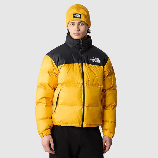 VESTE 1996 RETRO NUPTSE POUR HOMME SUMMIT GOLD