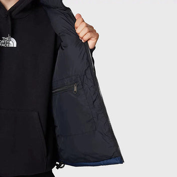 GILET 1996 RETRO NUPTSE POUR HOMME Summit Navy-TNF Black