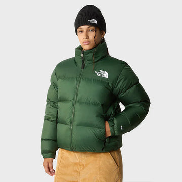 VESTE 1996 RETRO NUPTSE POUR FEMME PINE NEEDLE