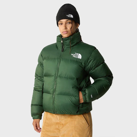 VESTE 1996 RETRO NUPTSE POUR FEMME PINE NEEDLE