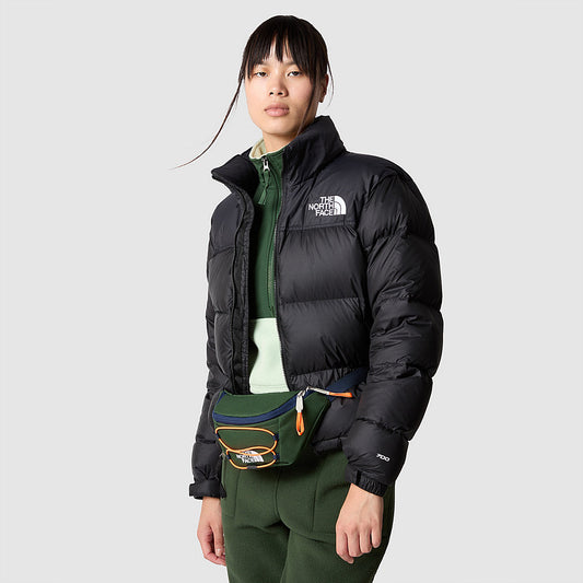 VESTE 1996 RETRO NUPTSE POUR FEMME Recycled TNF Black