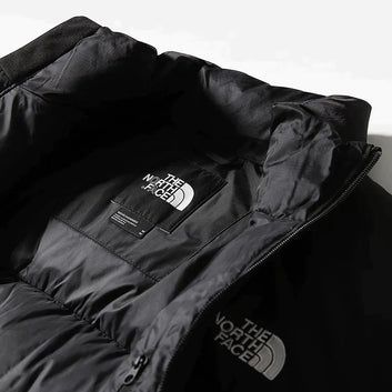VESTE EN DUVET DIABLO POUR HOMME TNF Black-TNF Black