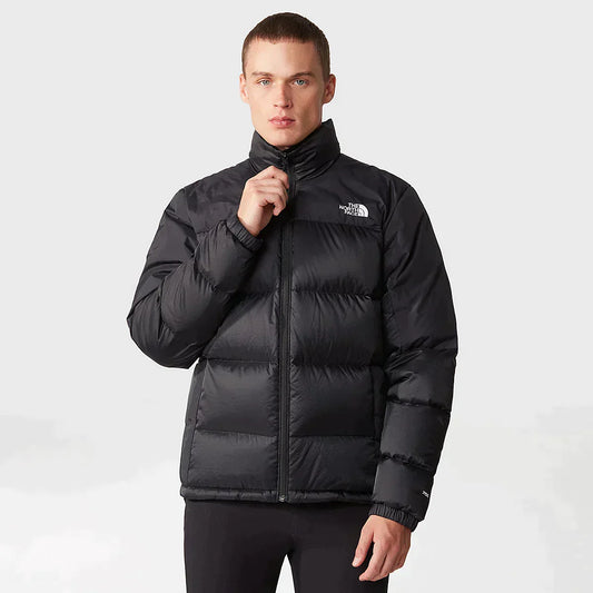 VESTE EN DUVET DIABLO POUR HOMME TNF Black-TNF Black