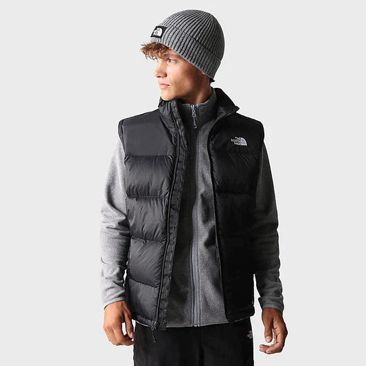 GILET EN DUVET DIABLO POUR HOMME TNF Black-TNF Black