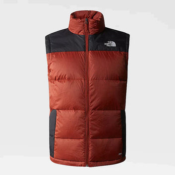 GILET EN DUVET DIABLO POUR HOMME