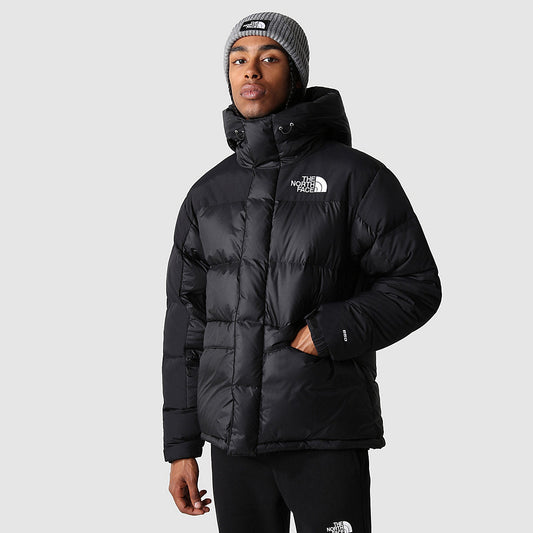 PARKA EN DUVET HIMALAYAN POUR HOMME TNF Black