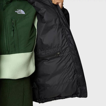 PARKA EN DUVET HIMALAYAN POUR FEMME TNF Black