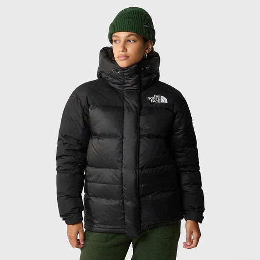 PARKA EN DUVET HIMALAYAN POUR FEMME TNF Black