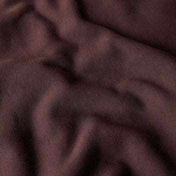 SWEAT À CAPUCHE DREW PEAK POUR FEMME COAL BROWN