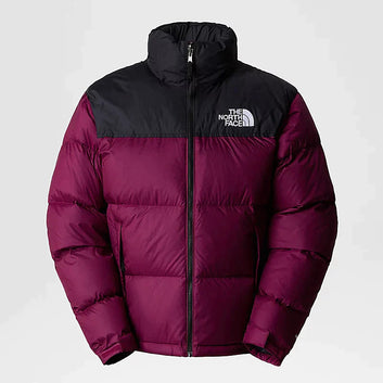 VESTE 1996 RETRO NUPTSE POUR HOMME BOYSENBERRY