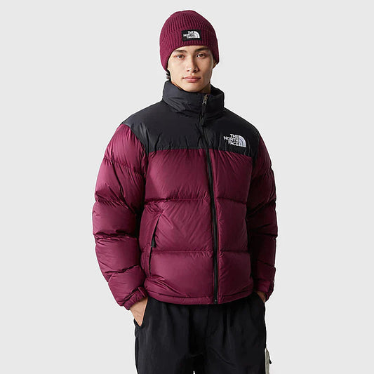 VESTE 1996 RETRO NUPTSE POUR HOMME BOYSENBERRY
