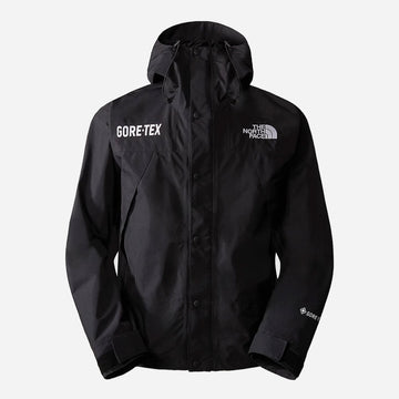 Veste Cargo - Noir