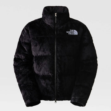 Veste Versa Nuptse - Noir