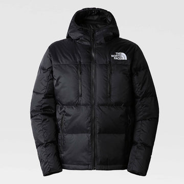 Himalayan Jacket - Black